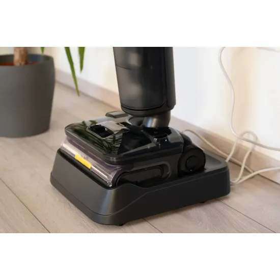 Roborock F25 Ultra Wet&Dry Sk&uacute;ringav&eacute;l og ryksuga