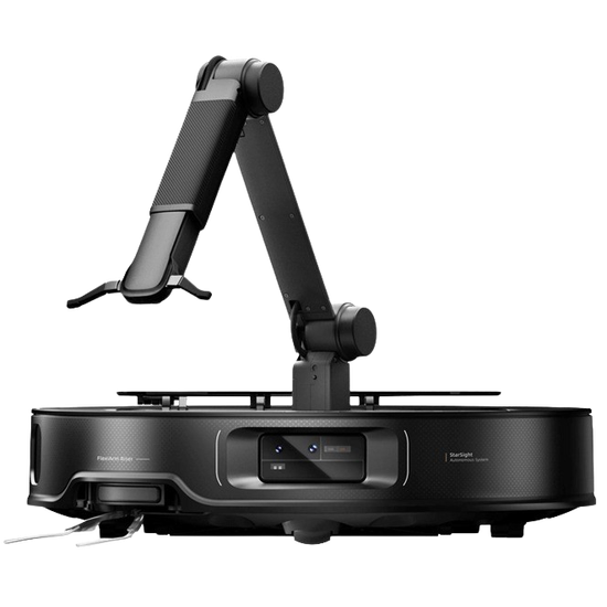 Roborock Saros Z70 Ryksuguvélmenni