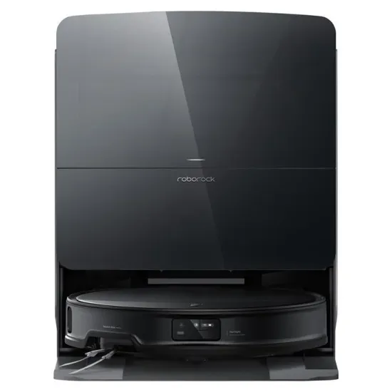 Roborock Saros 10R Ryksuguv&eacute;lmenni