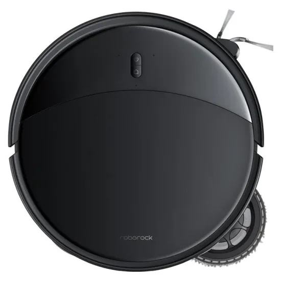 Roborock Saros 10R Ryksuguv&eacute;lmenni