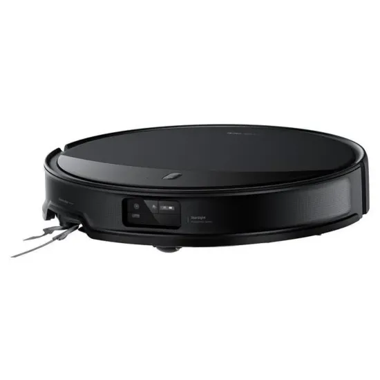 Roborock Saros 10R Ryksuguv&eacute;lmenni