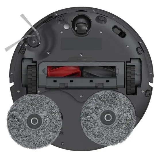 Roborock Saros 10R Ryksuguv&eacute;lmenni