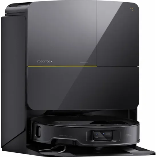 Roborock Saros Z70 Ryksuguvélmenni