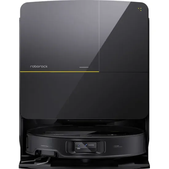 Roborock Saros Z70 Ryksuguvélmenni