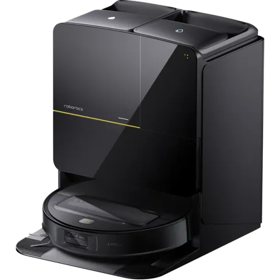 Roborock Saros Z70 Ryksuguvélmenni