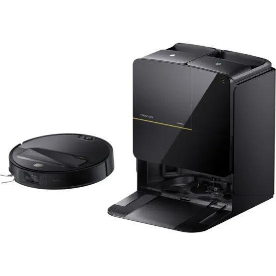 Roborock Saros Z70 Ryksuguvélmenni