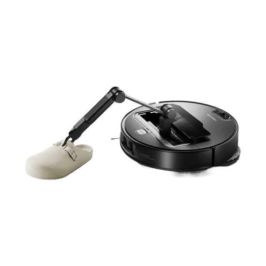 Roborock Saros Z70 Ryksuguvélmenni