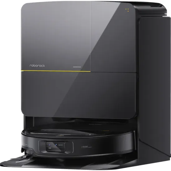 Roborock Saros Z70 Ryksuguvélmenni