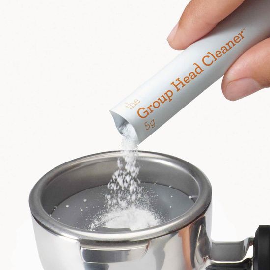 Sage hreinsiefni fyrir kaffiv&eacute;lar