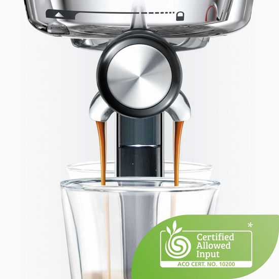 Sage hreinsiefni fyrir kaffiv&eacute;lar