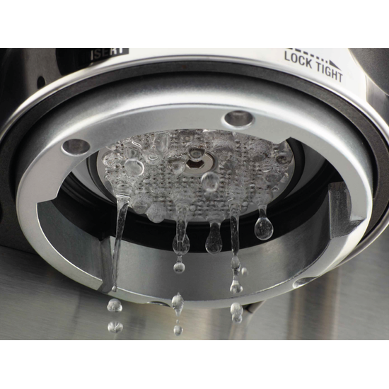 Sage hreinsiefni fyrir kaffiv&eacute;lar