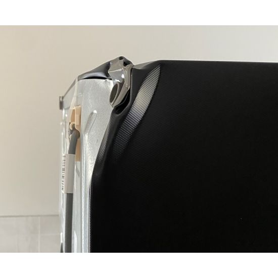 LG ThinQ DoorCooling+ K&aelig;li og frystisk&aacute;pur