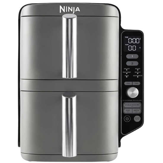 Ninja Double Stack XL Air Fyer