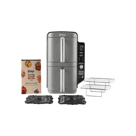 Ninja Double Stack XL Air Fyer