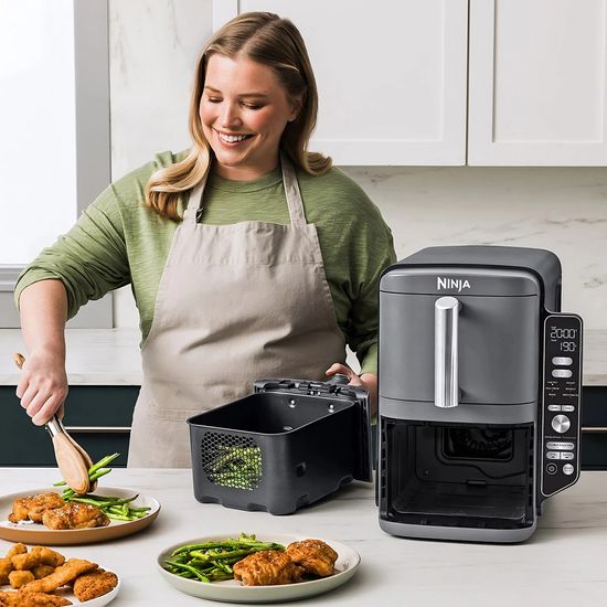 Ninja Double Stack XL Air Fyer