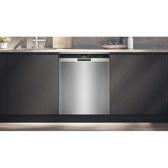 Siemens iQ300 Upp&thorn;vottav&eacute;l