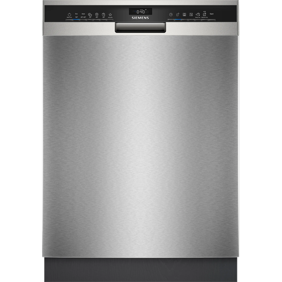 Siemens iQ300 Upp&thorn;vottav&eacute;l