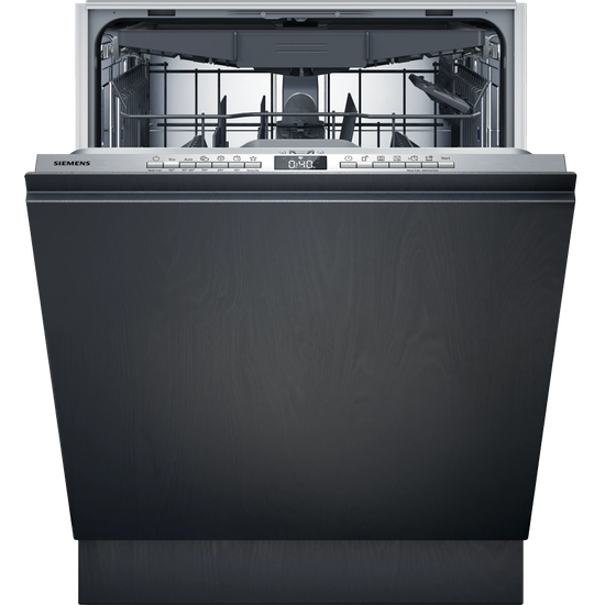 Siemens iQ300 Upp&thorn;vottav&eacute;l