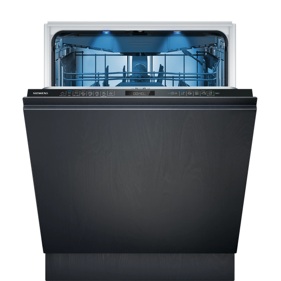 Siemens iQ500 upp&thorn;vottav&eacute;l