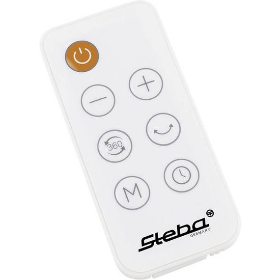 Steba 360&deg; Bor&eth;vifta 