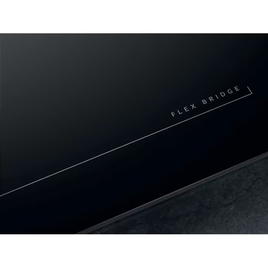 AEG FlexBridge 6000 spanhellubor&eth;