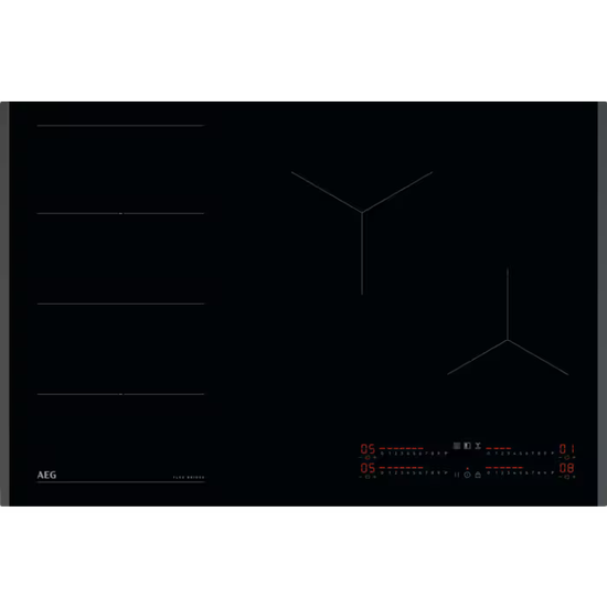 AEG FlexiBridge 6000 Spanhellubor&eth;