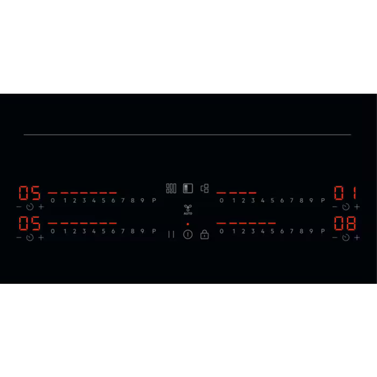 AEG FlexiBridge 6000 Spanhellubor&eth;