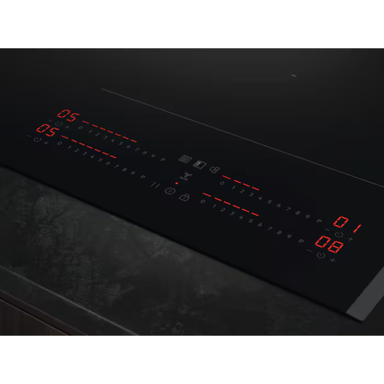 AEG FlexiBridge 6000 Spanhellubor&eth;