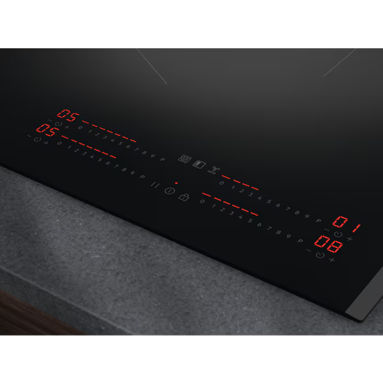 AEG FlexiBridge 6000 Spanhellubor&eth;