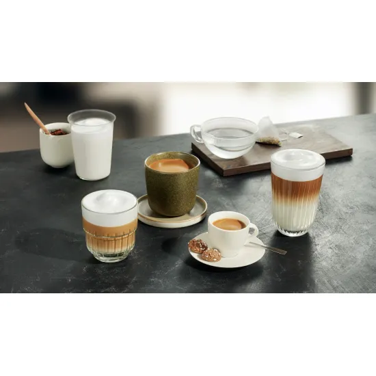 Siemens EQ500 Kaffiv&eacute;l