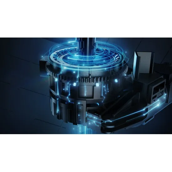 Siemens EQ500 Kaffiv&eacute;l