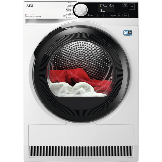 AEG AbsoluteCare&reg; 9000 &THORN;urrkari