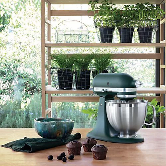 KitchenAid Artisan hr&aelig;riv&eacute;l