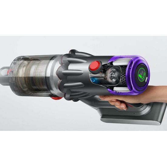 Dyson V12 Origin Skaftryksuga
