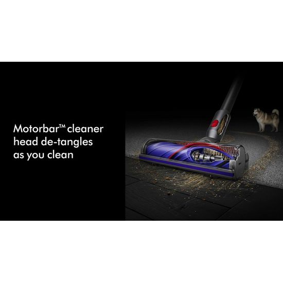 Dyson V8 Advanced Skaftryksuga 