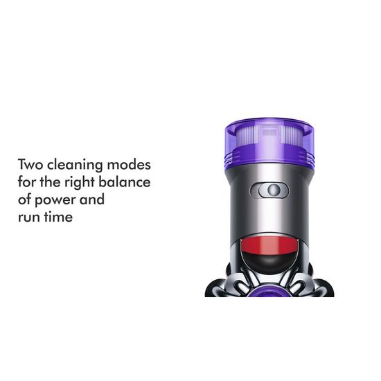 Dyson V8 Advanced Skaftryksuga 