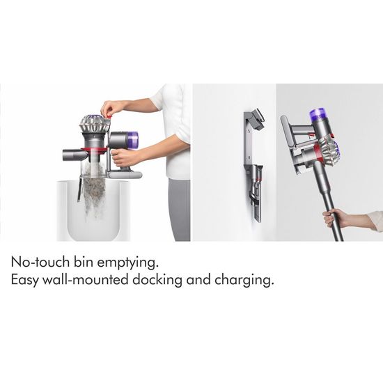 Dyson V8 Advanced Skaftryksuga 