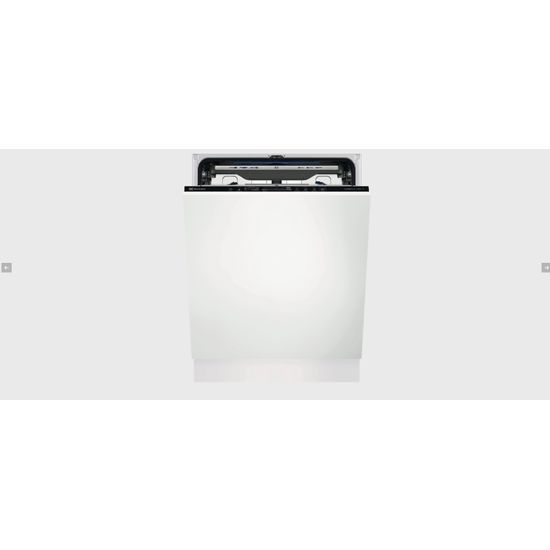 Electrolux 900 ComfortLift Upp&thorn;vottav&eacute;l