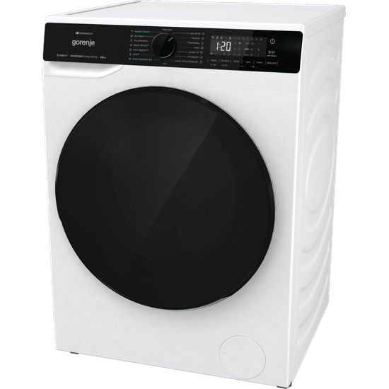 Gorenje G400 &THORN;vottav&eacute;l me&eth; &thorn;urrkara