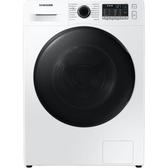 Samsung EcoBubble &THORN;vottav&eacute;l me&eth; &THORN;urrkara