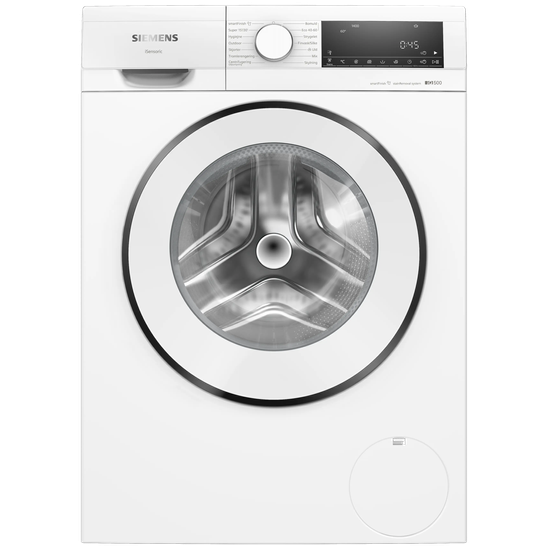 Siemens iQ500 &thorn;vottav&eacute;l