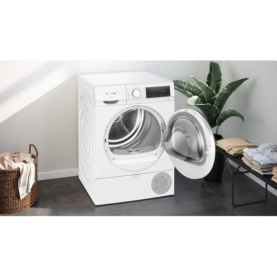 Siemens iQ500 iSensoric &thorn;urrkari