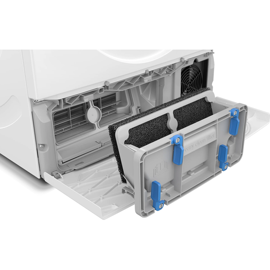 Siemens iQ500 iSensoric &thorn;urrkari