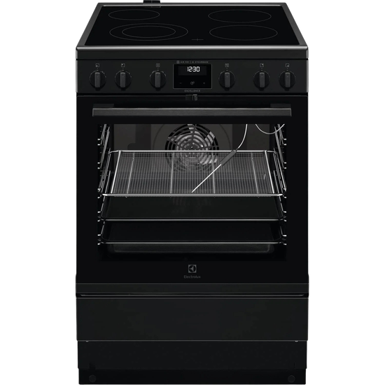 Electrolux Excellence Eldav&eacute;l