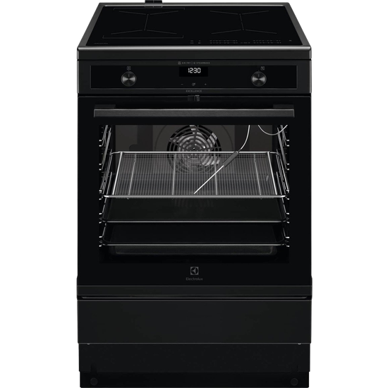 Electrolux Excellence Eldav&eacute;l