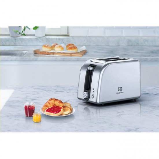 Electrolux brau&eth;rist