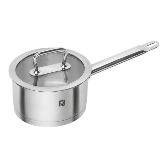 Zwilling Pro sósupottur