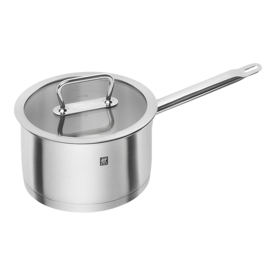 Zwilling Pro sósupottur 
