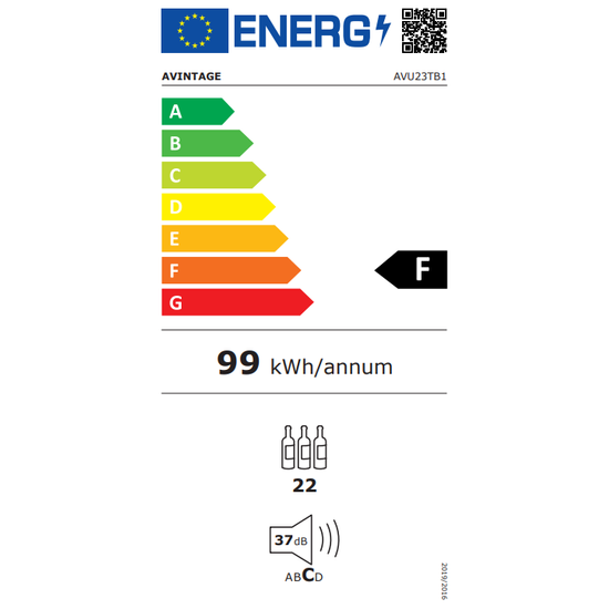 Avintage V&iacute;nk&aelig;lir
