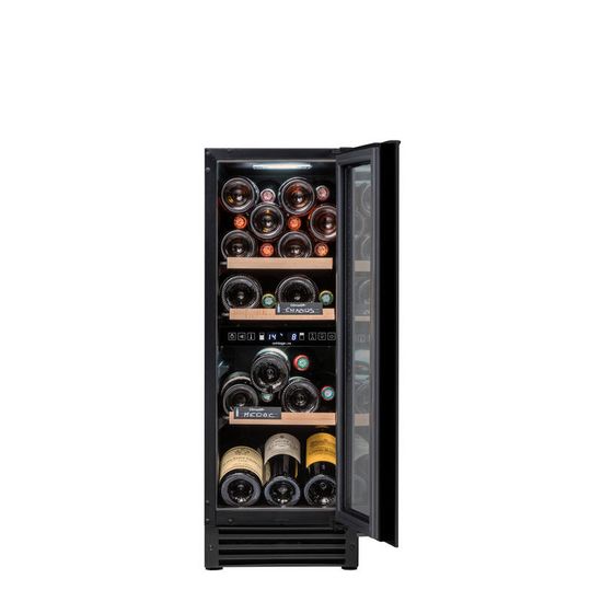 Avintage Dual Zone V&iacute;nk&aelig;lir